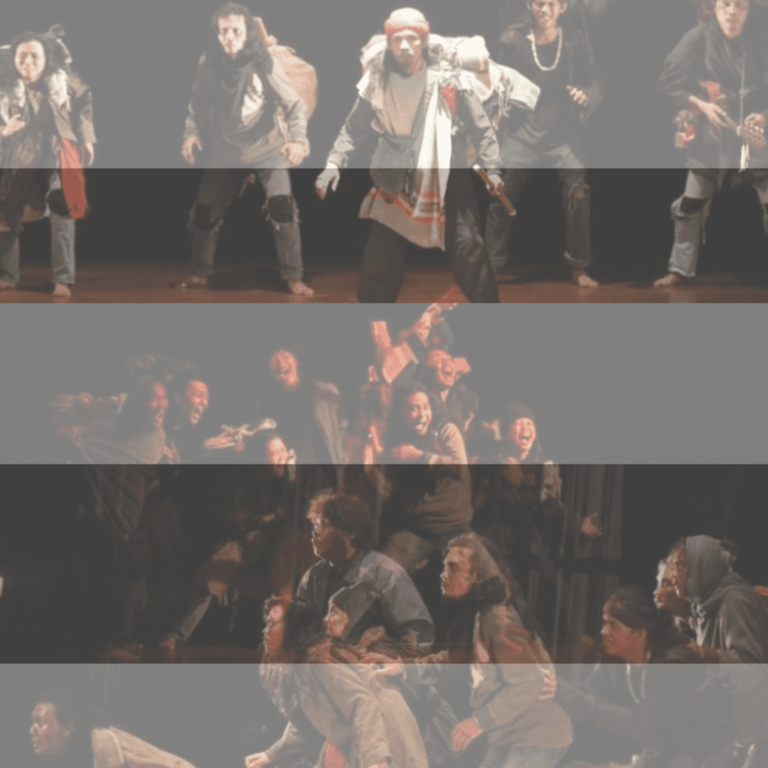 Pilgrim II: Petualangan Mencari Diri, Menunggu Diri-Nya