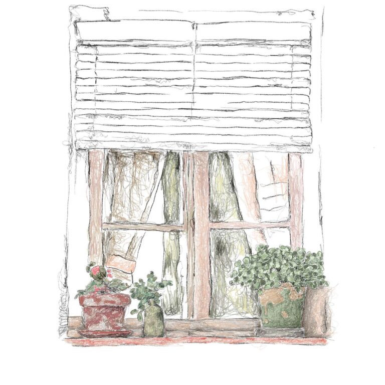 Pulang Babang: Laut Tak Terinjak