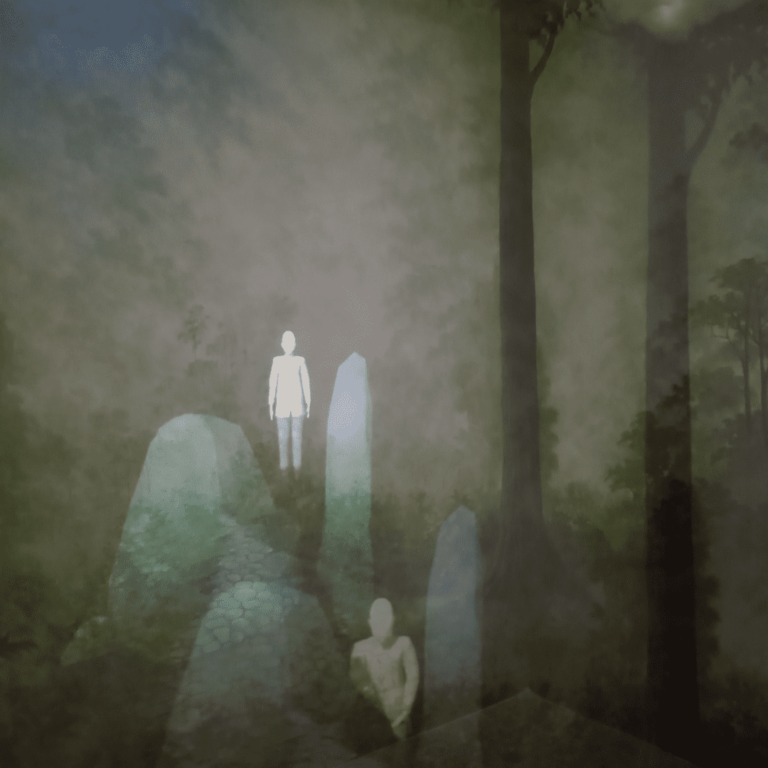 Berkisar Kehidupan Puisi