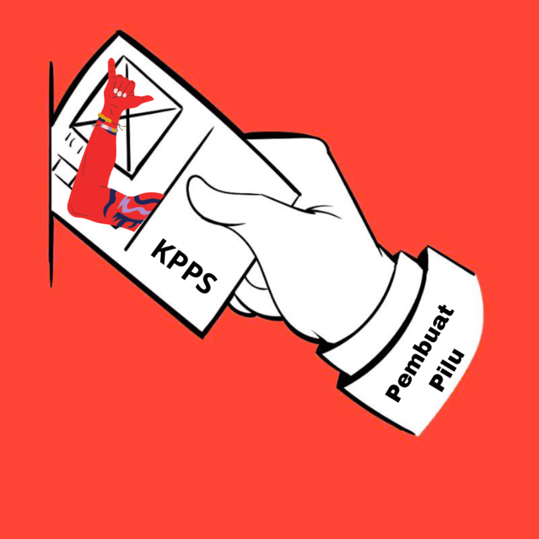 Drama 1 Babak: Komedi Pemilu yang “Membuat Pilu” Masyarakat Pamijahan – Kabupaten Bogor