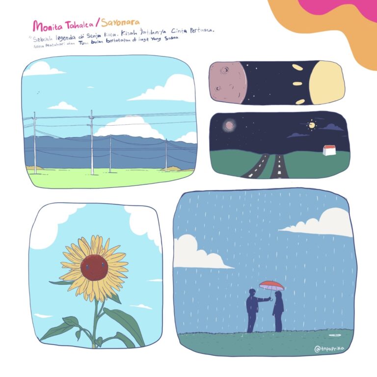 Masih Bolehkah Ngabuburit, Ayah?