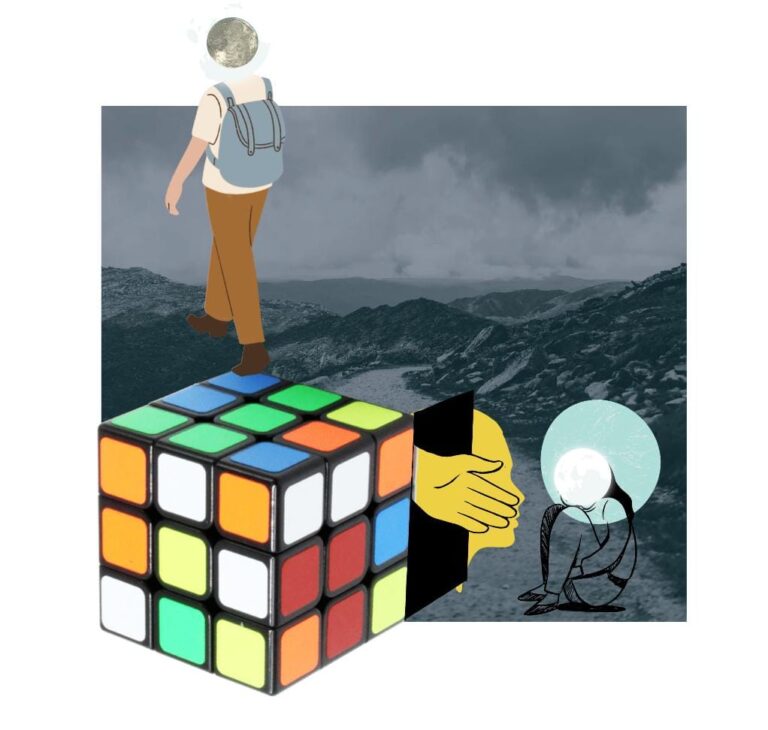 Lailatul Mencari Qadar