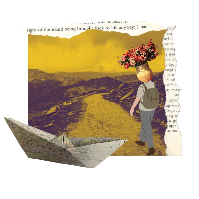 Puasa Hari ke-1994 di Namek