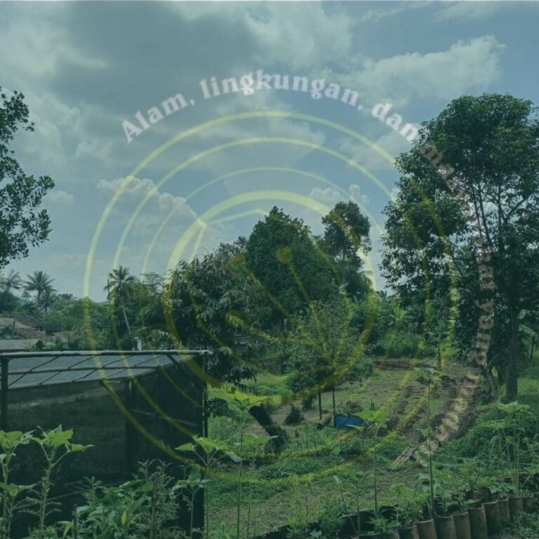 Menerjang Distopia Ala Work Ti Farm
