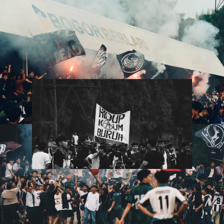 MAY DAY COLLECTIVE FOOTBALL