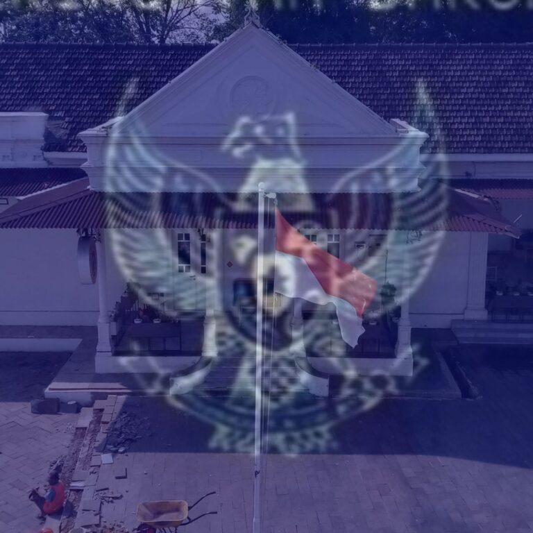 Negaraku yang Pertama dan Puisi Lainnya