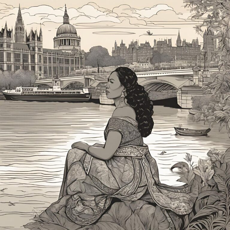 Mereka Paling Bahagia dan Saya Tidak