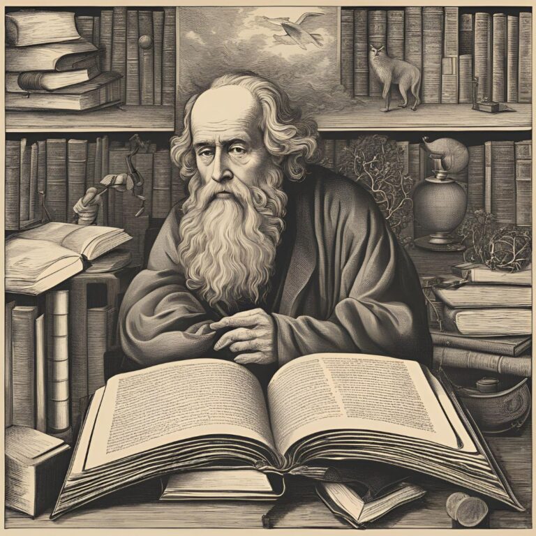 Dari Filsafat Ilmu – Tumbuh Pengetahuan Sastra