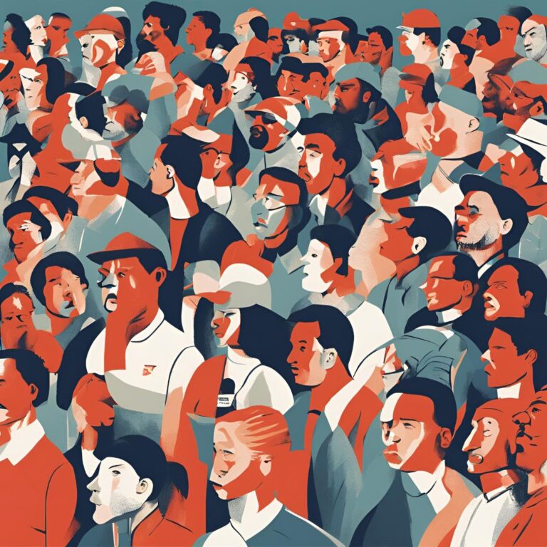 Kritisisme ‘Jualan Rakyat’, Sebuah Perjuangan Olah-olah