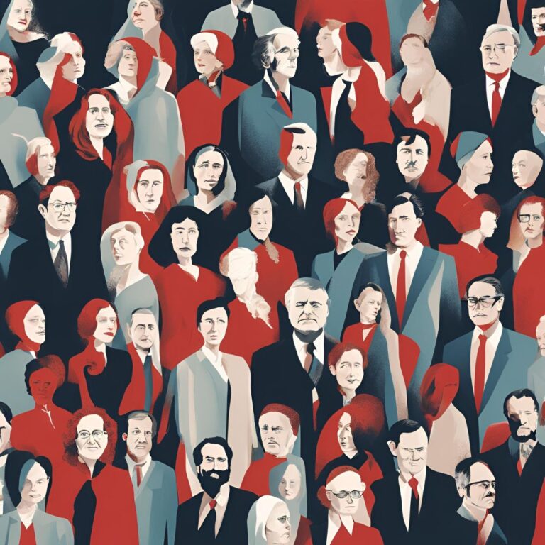 Politikus dan Poligami