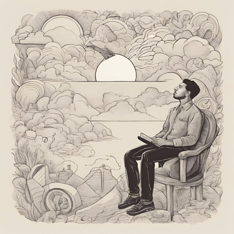 Pemusatan Pikiran dan Perhatian