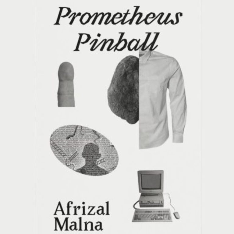 Badai Bahasa dan Mitologi Kota