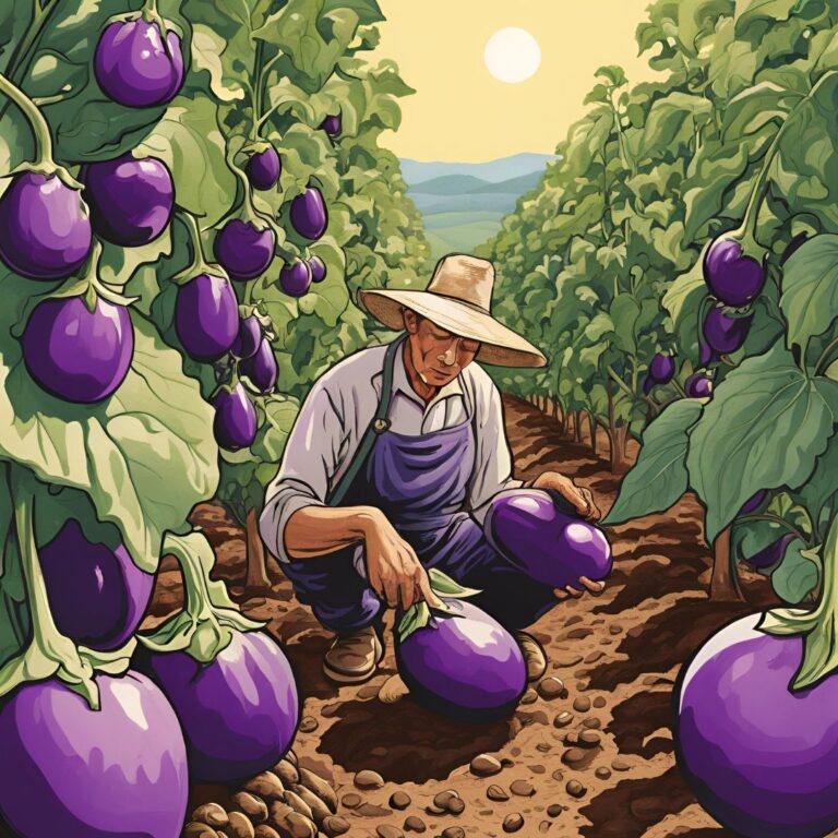 Sehari Bersama Pak Darmanto Jatman di Kebun Terong dan Puisi Lainnya