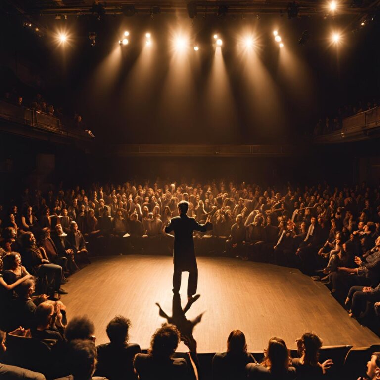 Proposisi Kesenimanan