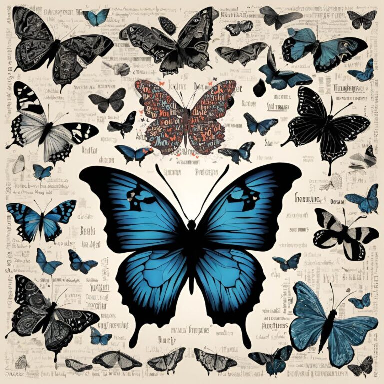 Puisi: Kupu-kupu yang Ditunggu Kehadirannya, Terbang Meninggalkan Asal-mulanya