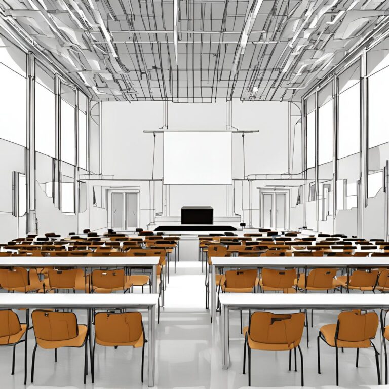 Bangku Depan Kosong Suatu Fenomena