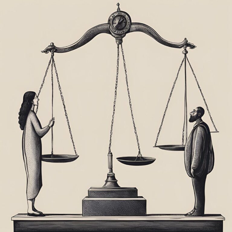 Hak dan Tanggung Jawab