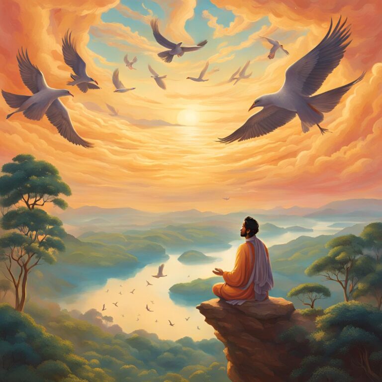 Perjalanan-Perenungan Mundinglaya Di Kusumah