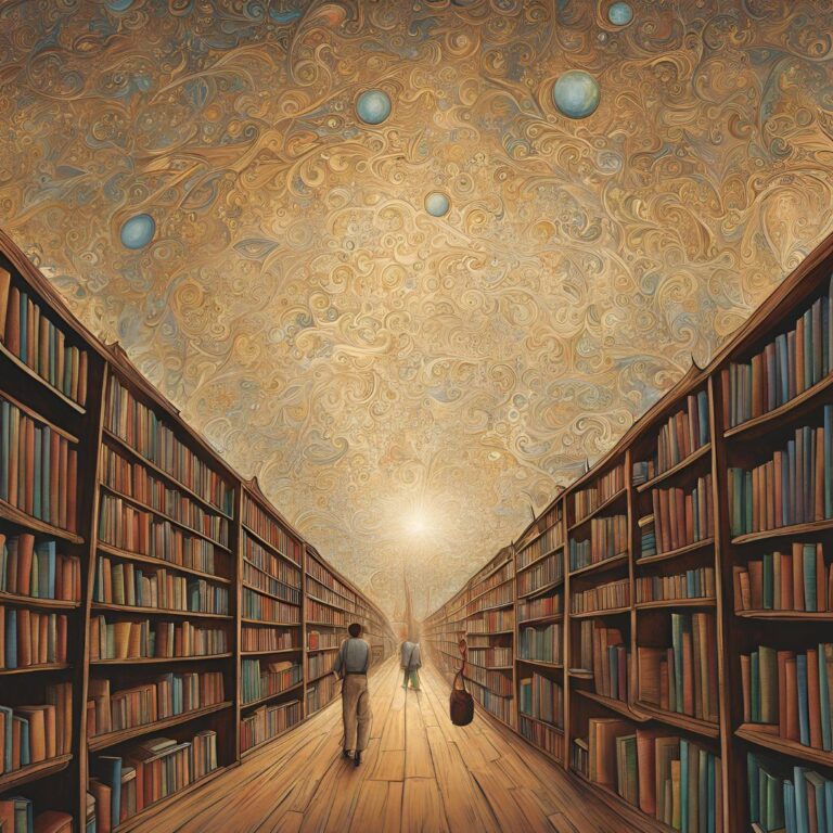 Neraka Belajar yang Asyik