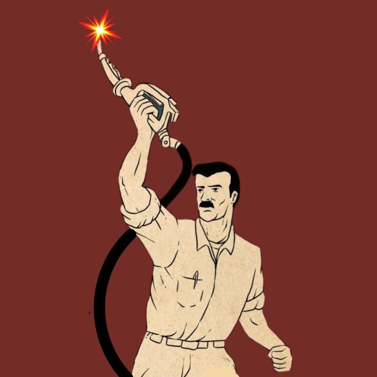 Pertalite atau Pertamax? “Perlawanan aja, capek!”