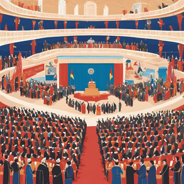 Presiden Melantik Kepala Daerah: Janji, Seremoni, dan Harapan yang Selalu Sama