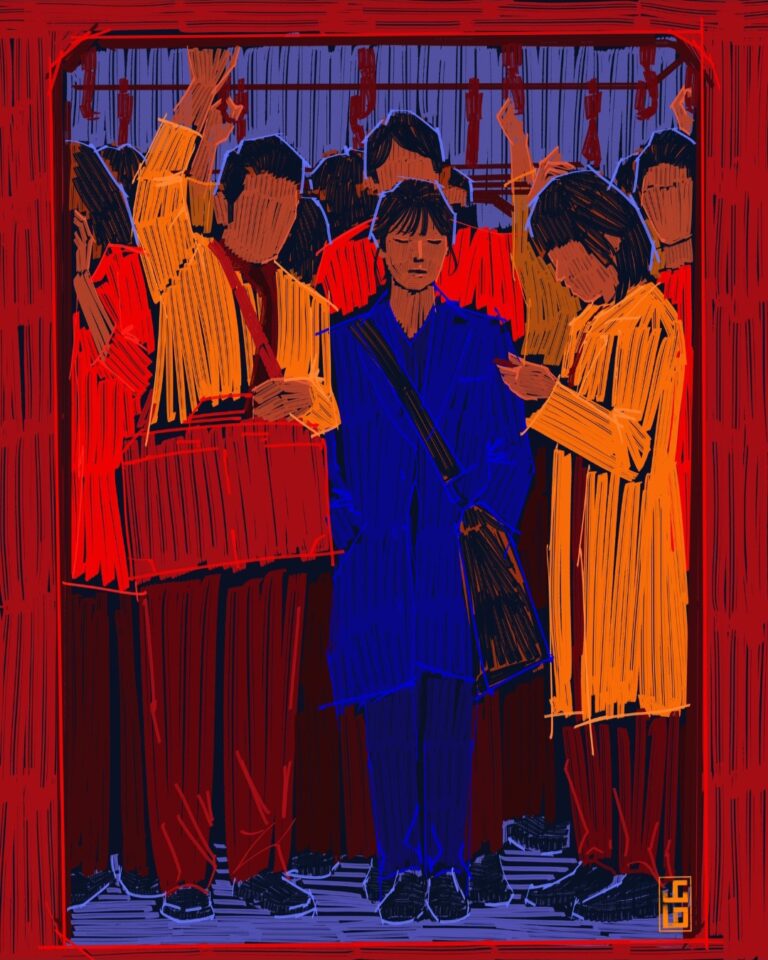 Mempertimbangkan #KaburAjaDulu dari Perspektif Poskolonial dan Bagaimana Perlawanan Selalu Dimulai Oleh Sedikit Orang