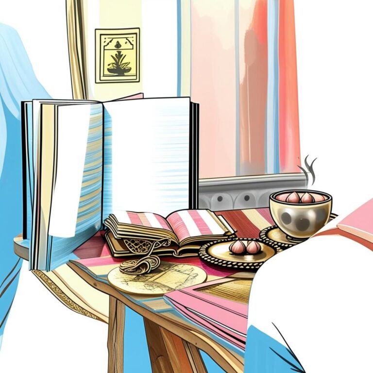 Merenungkan Ramadhan dan Puisi Lainnya