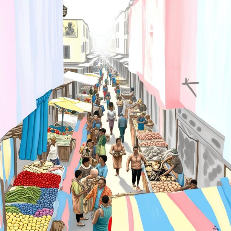 Merayakan Puasa dan Puisi Lainnya