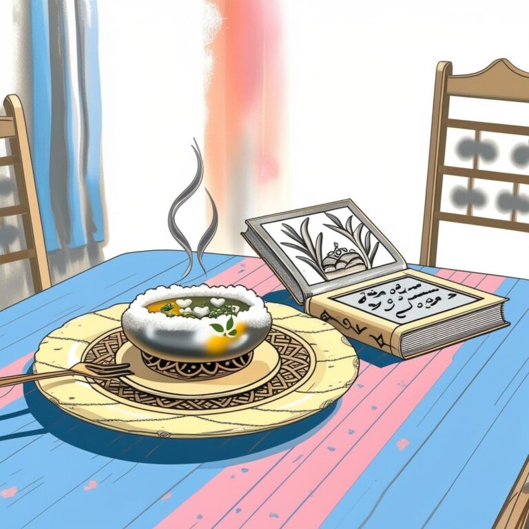 Hadiah dari Ibu dan Puisi Lainnya