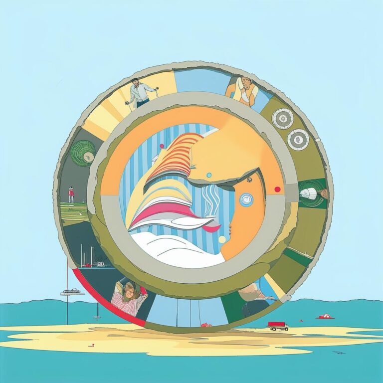 Tahun Telah Berganti dan Puisi Lainnya