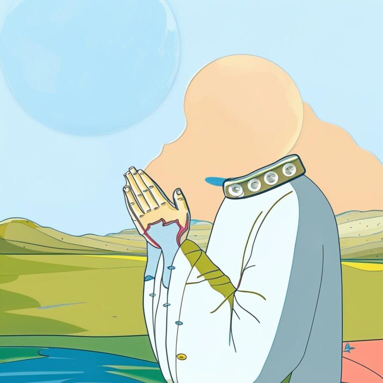 Seperti Lailatul Qadar dan Puisi Lainnya