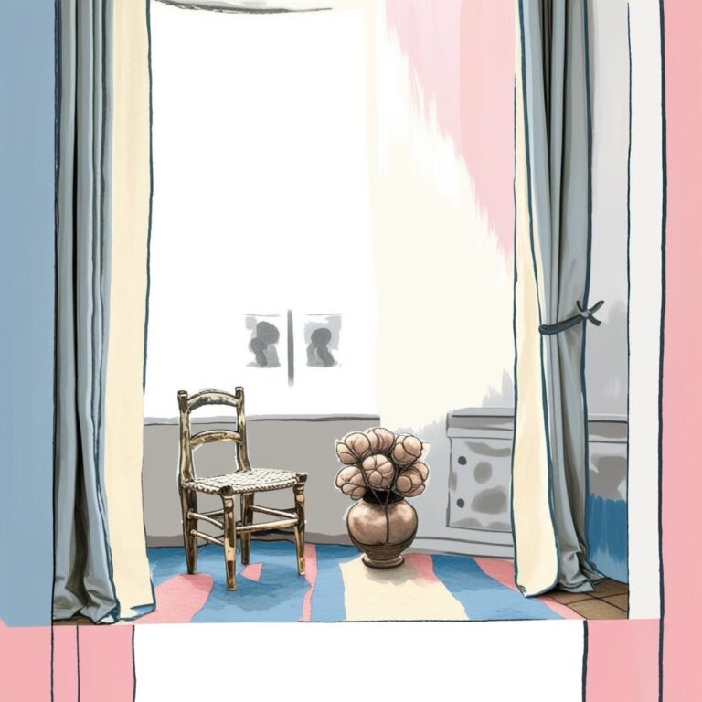 Anak yang Menari di Balik Puasa dan Puisi Lainnya