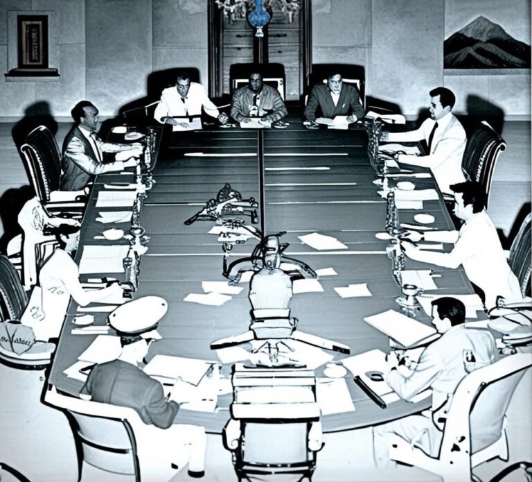 Bahaya Kekuasaan Superstruktur, Sudah Waktunya Bibit Revolusi Kita Pupuk!