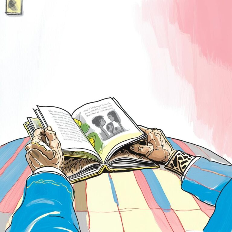 Hidangan Puisi Perjamuan dan Puisi Lainnya