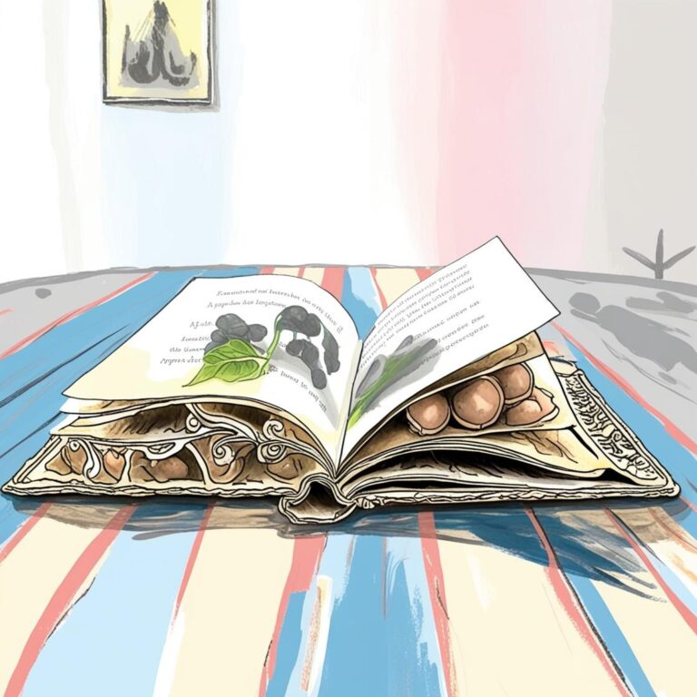 Puasa Pertama dan Puisi Lainnya