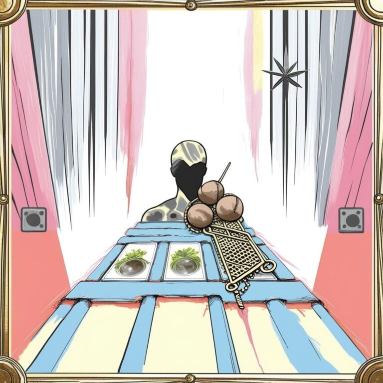 Berlangitkan Harapan dan Puisi Lainnya