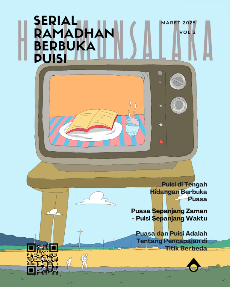 E-Book Serial Ramadhan Berbuka Puisi #2