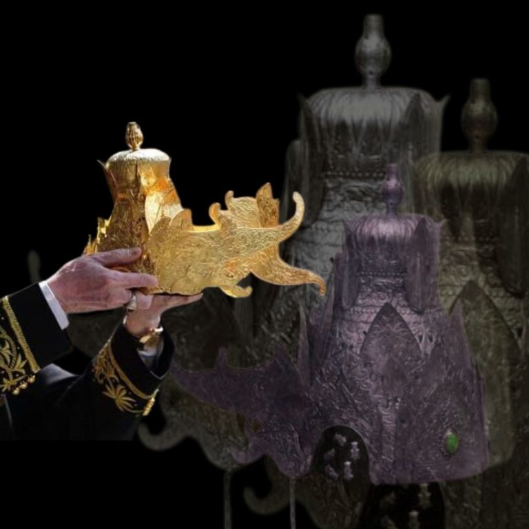 Bogor, Cinta, dan Peristiwa di Balik Mahkota Binokasih