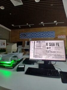 Perjuangan itu Bernama Tiong Hoa Wi Sien Po
