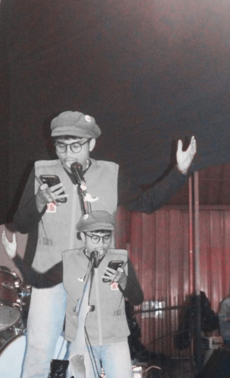 Universitas Iib adalah Kemuliaan Hidupnya