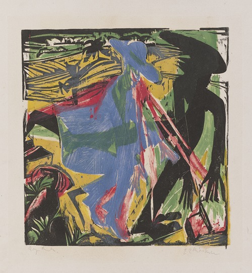 Separuh Aku Serupa Bayang-bayang