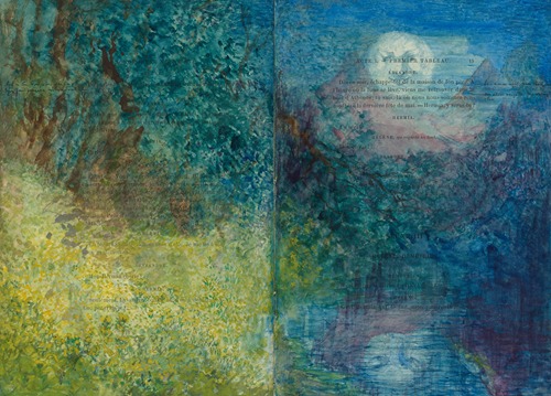 Malam Tenggelam dan Puisi Lainnya