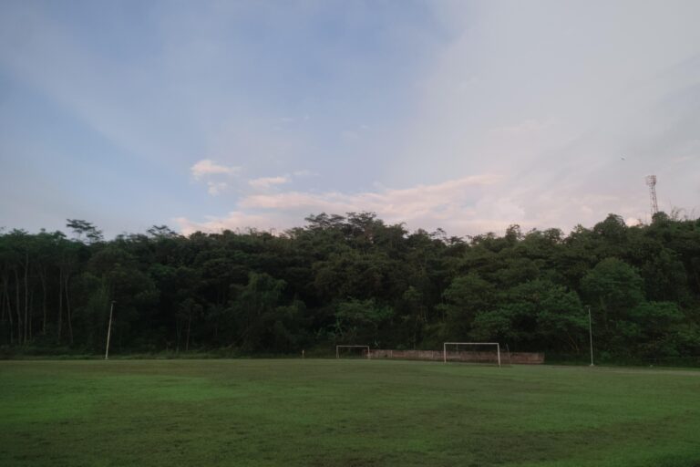 Melihat Aturan Bekerja Dalam Tubuh