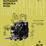 E-Book Serial Ramadhan Berbuka Puisi #3