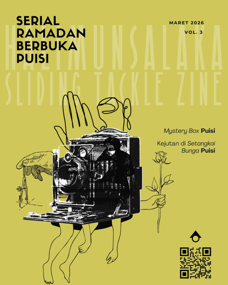 E-Book Serial Ramadhan Berbuka Puisi #3