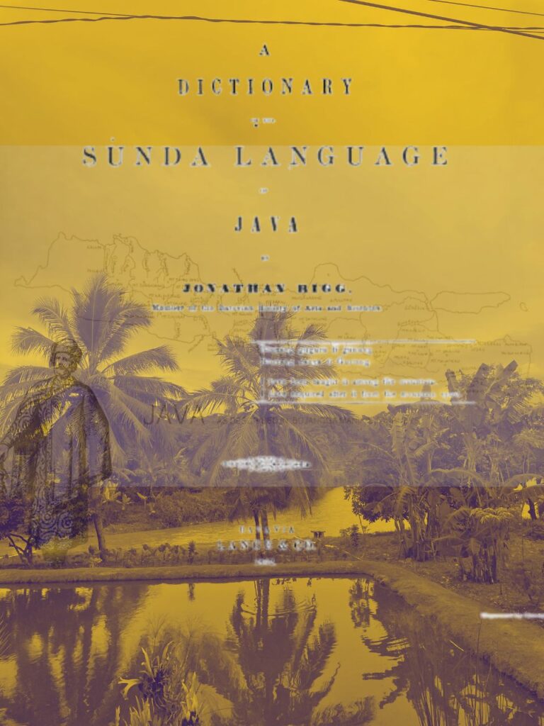 Jasinga dan Hubungannya yang Silang Sengkarut dengan Bujangga Manik