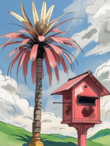 Pucklore: yang Lisan dan yang Tertuliskan