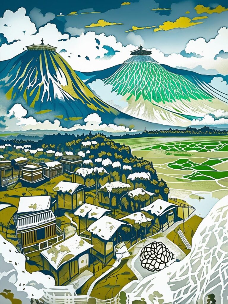BERDIRINYA PAKUAN PAJAJARAN #III