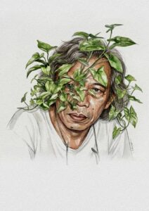 Puisi dan Pemanggungan