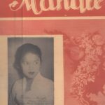 Nyi Mangle Lahir dari Rasa Kecewa